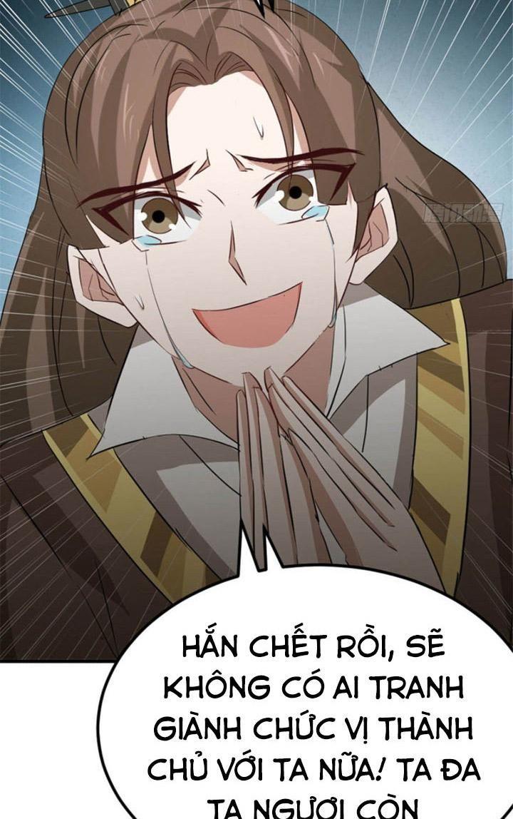 Vạn Đạo Long Hoàng Chapter 20 - Trang 43