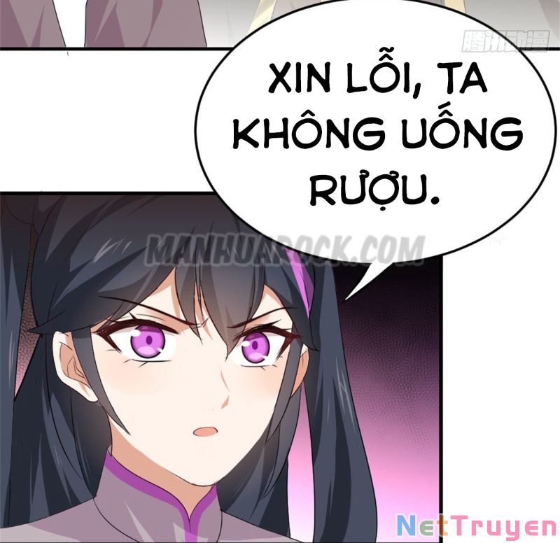 Vạn Đạo Long Hoàng Chapter 14 - Trang 4