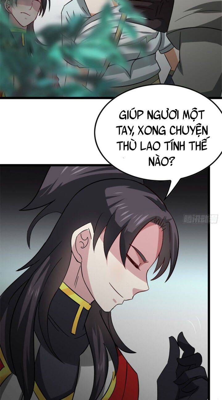 Vạn Đạo Long Hoàng Chapter 24 - Trang 10