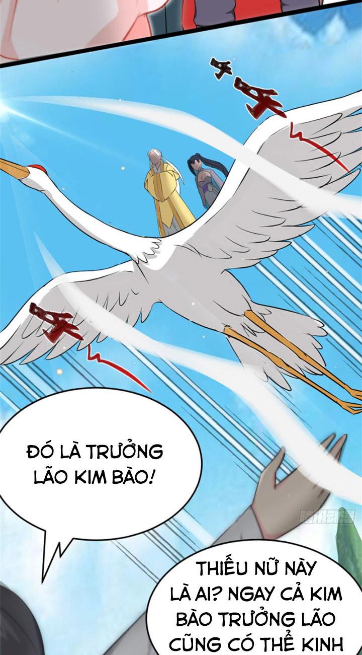 Vạn Đạo Long Hoàng Chapter 15 - Trang 19