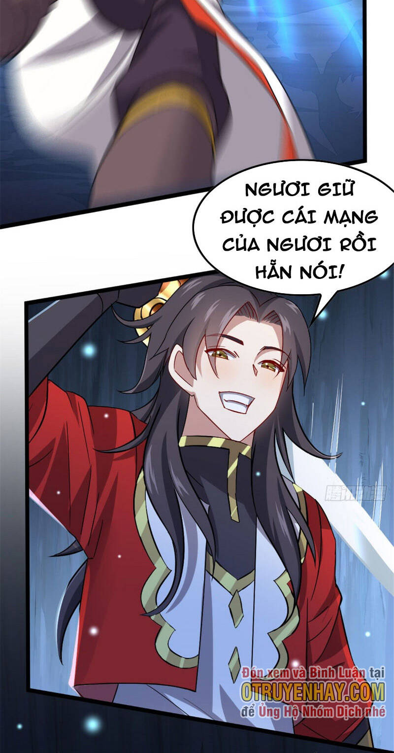 Vạn Đạo Long Hoàng Chapter 26 - Trang 12