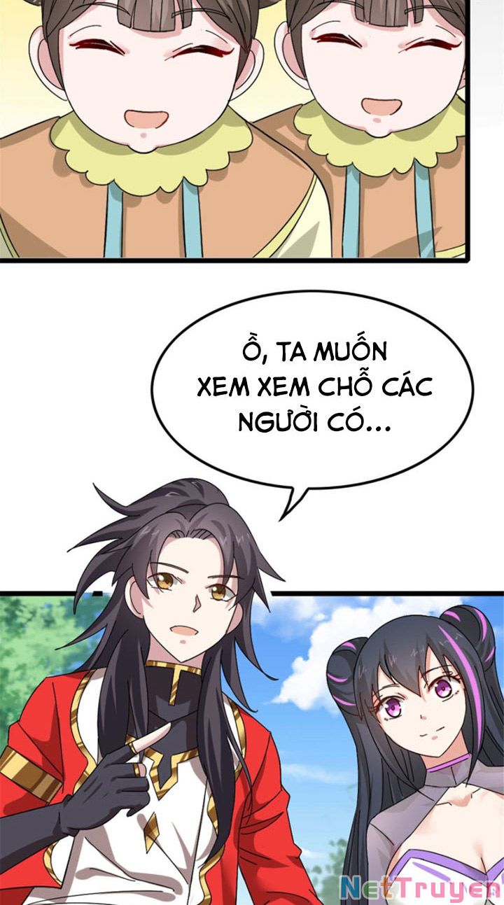 Vạn Đạo Long Hoàng Chapter 4 - Trang 12