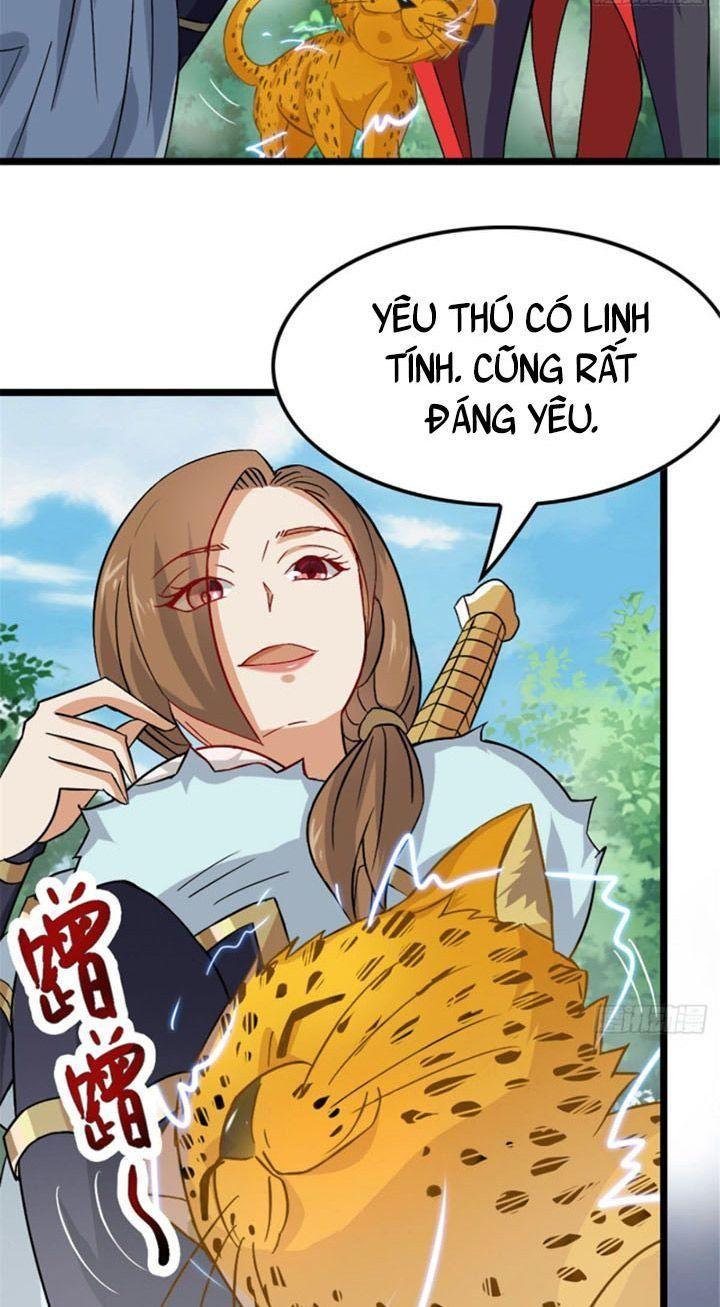 Vạn Đạo Long Hoàng Chapter 23 - Trang 25