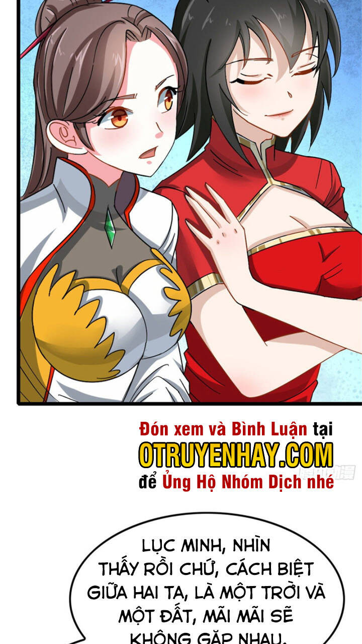 Vạn Đạo Long Hoàng Chapter 9 - Trang 30