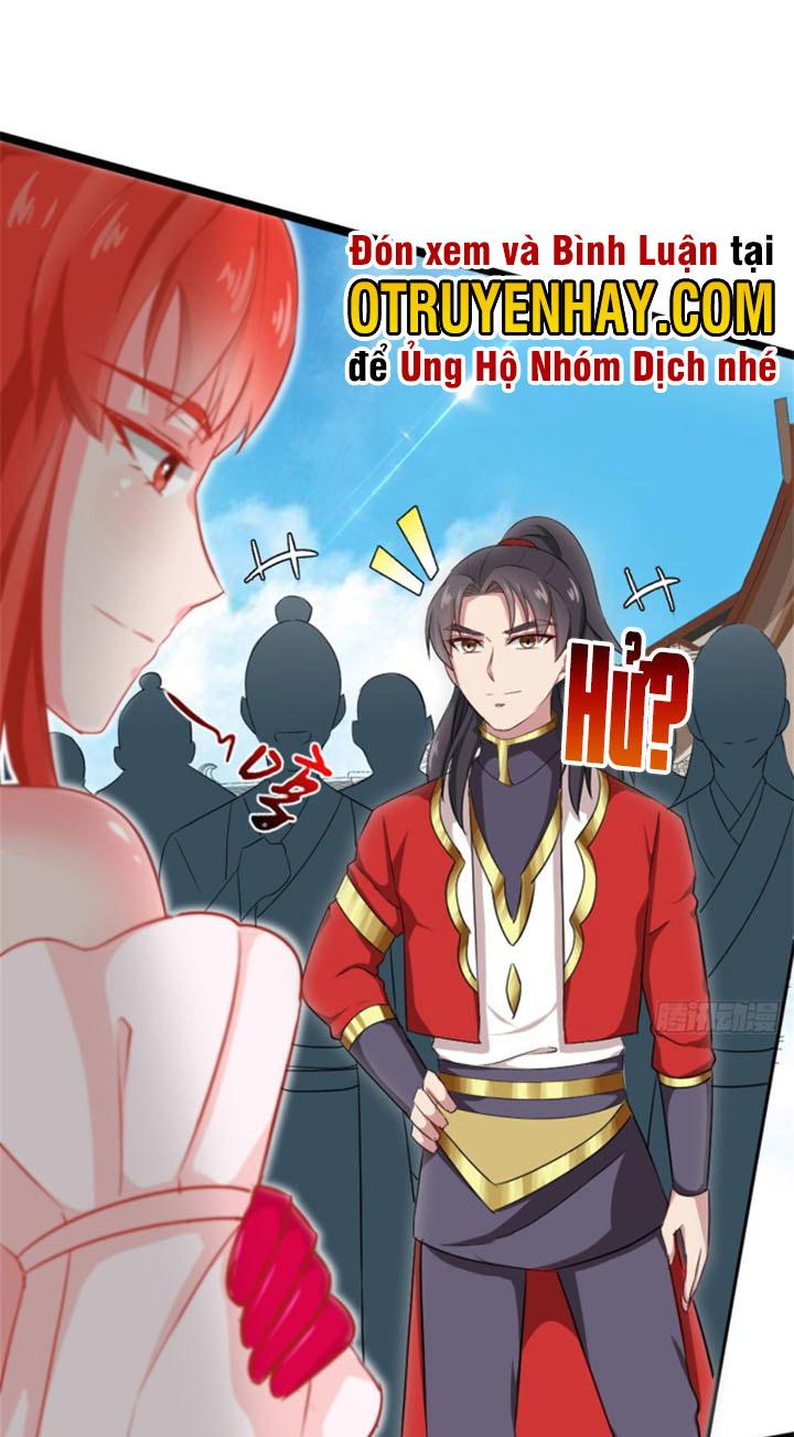 Vạn Đạo Long Hoàng Chapter 15 - Trang 18