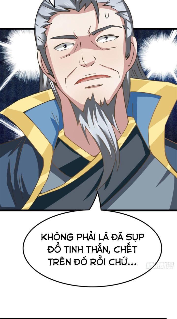 Vạn Đạo Long Hoàng Chapter 8 - Trang 40