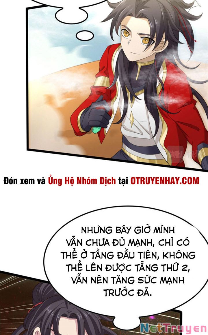 Vạn Đạo Long Hoàng Chapter 2 - Trang 14