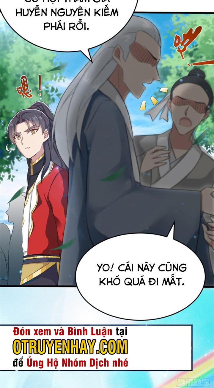 Vạn Đạo Long Hoàng Chapter 15 - Trang 6