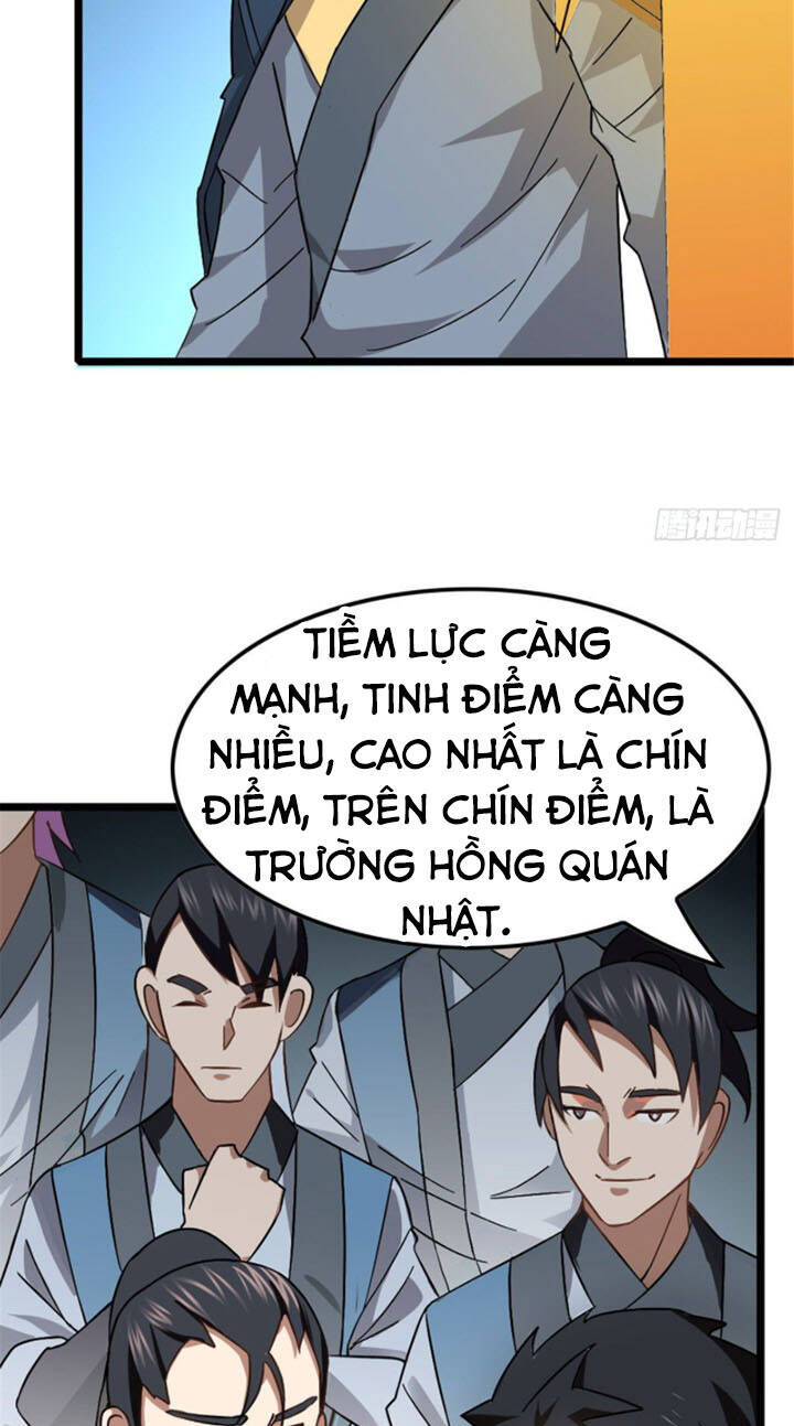 Vạn Đạo Long Hoàng Chapter 9 - Trang 8