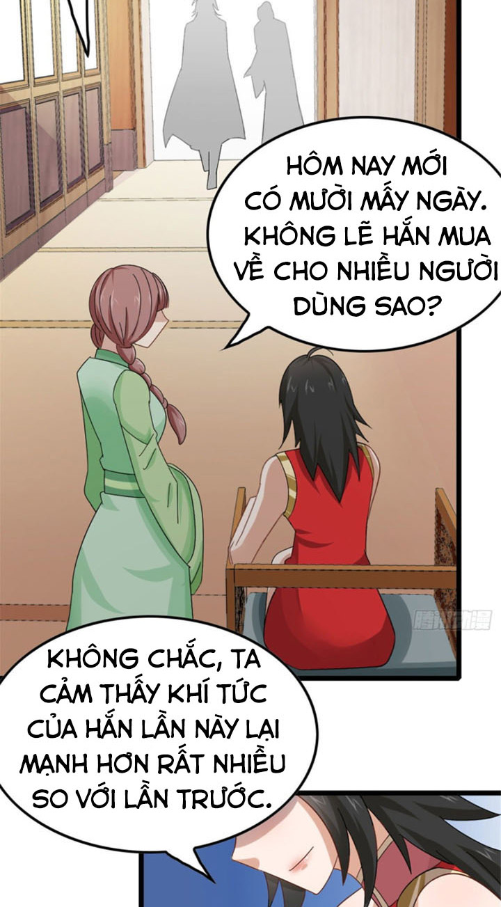 Vạn Đạo Long Hoàng Chapter 5 - Trang 7