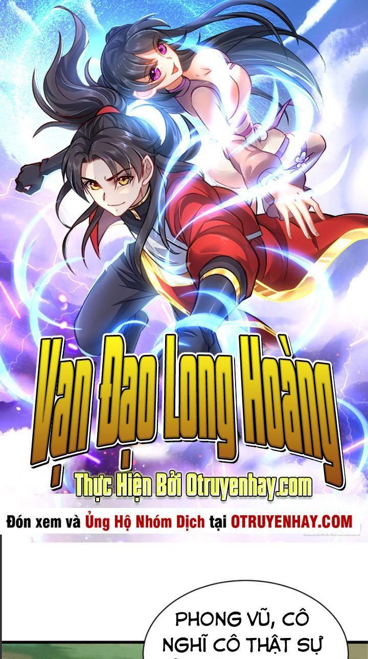 Vạn Đạo Long Hoàng Chapter 18 - Trang 2