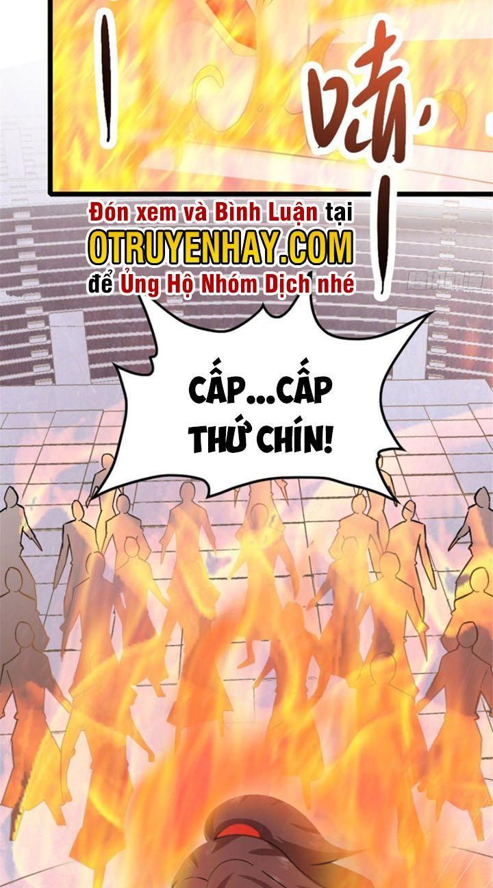 Vạn Đạo Long Hoàng Chapter 8 - Trang 34