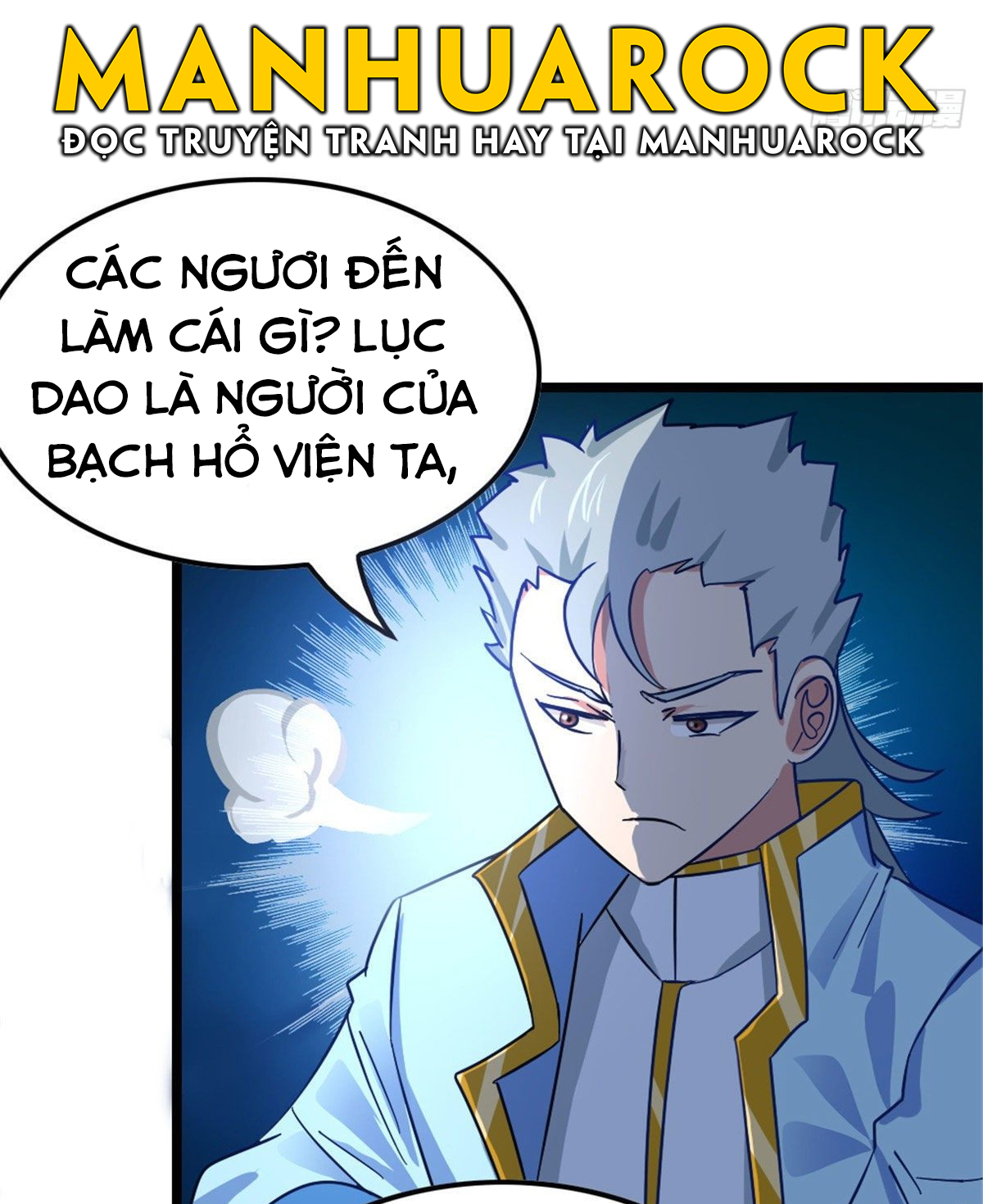 Vạn Đạo Long Hoàng Chapter 7 - Trang 22