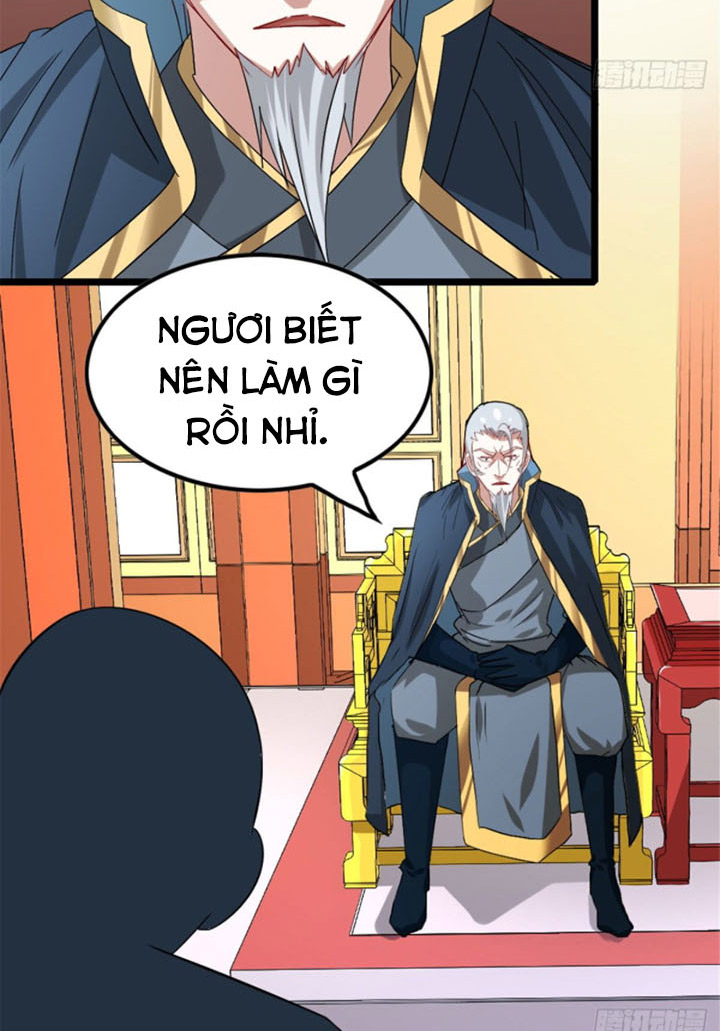 Vạn Đạo Long Hoàng Chapter 5 - Trang 47