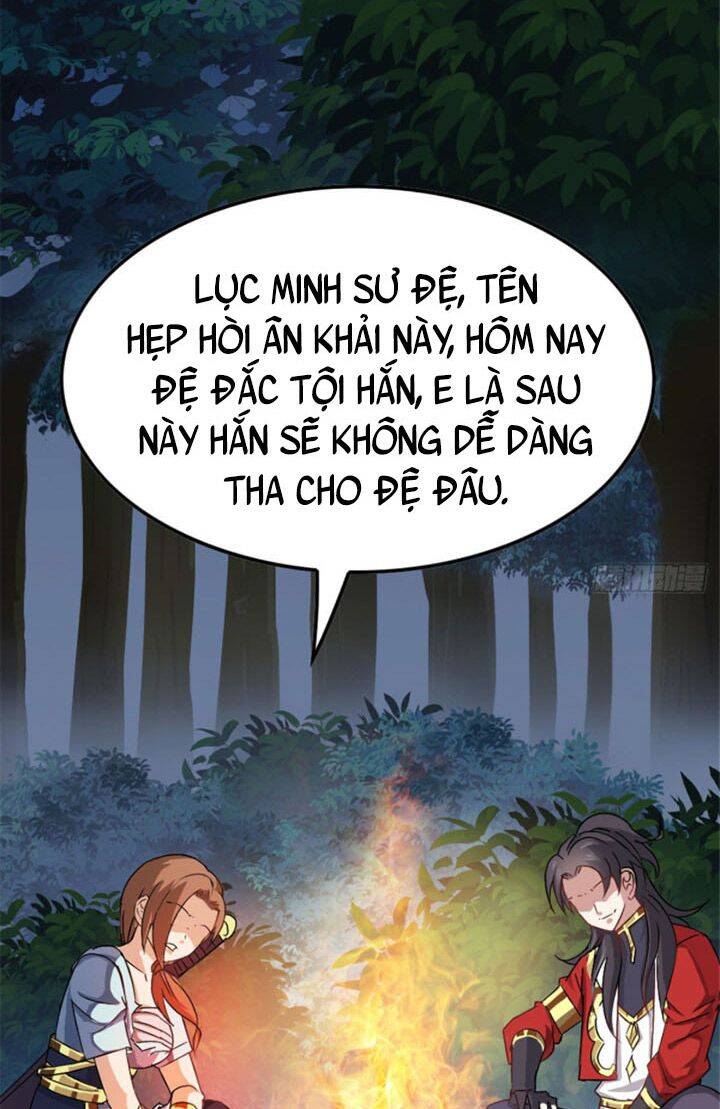 Vạn Đạo Long Hoàng Chapter 24 - Trang 42