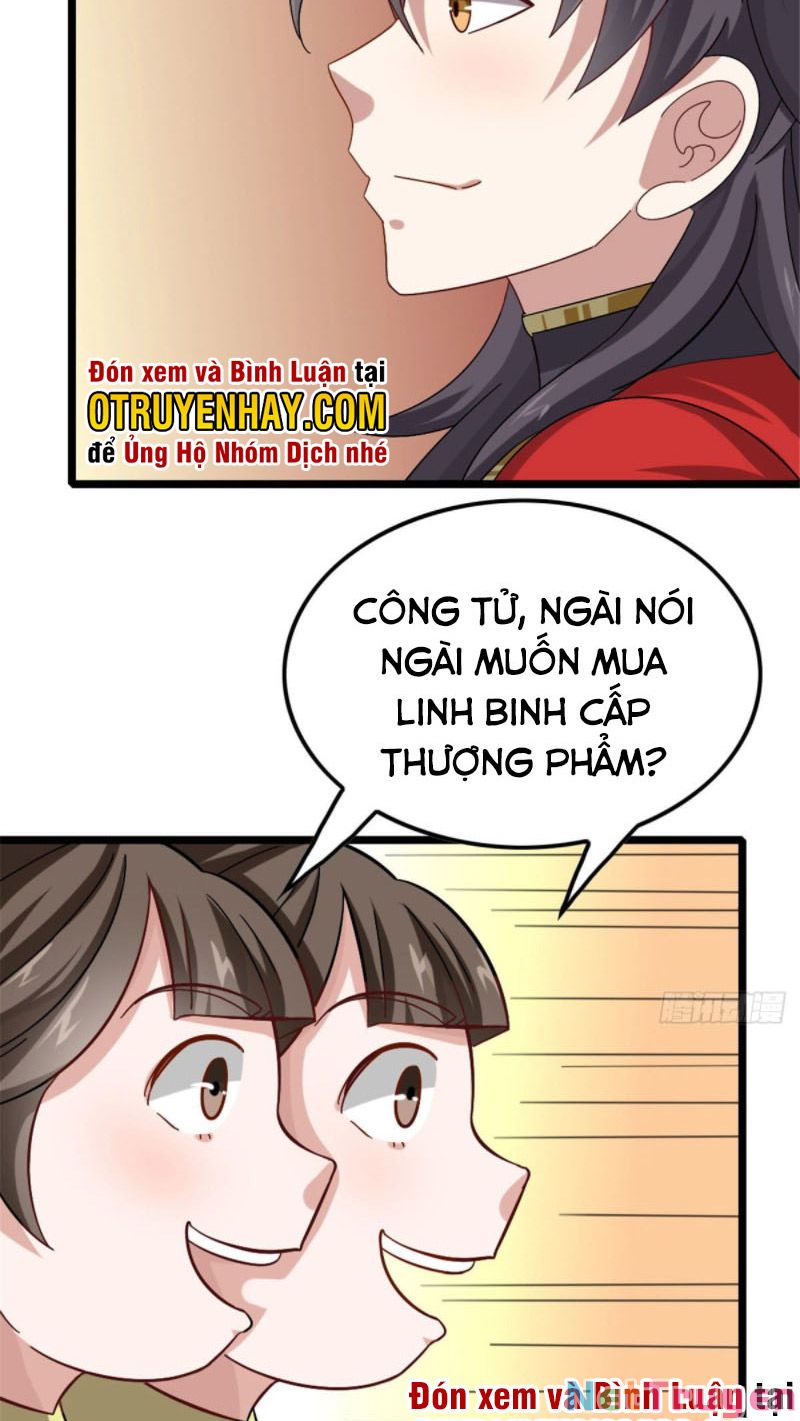 Vạn Đạo Long Hoàng Chapter 4 - Trang 26