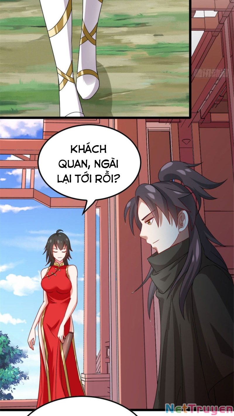 Vạn Đạo Long Hoàng Chapter 4 - Trang 39