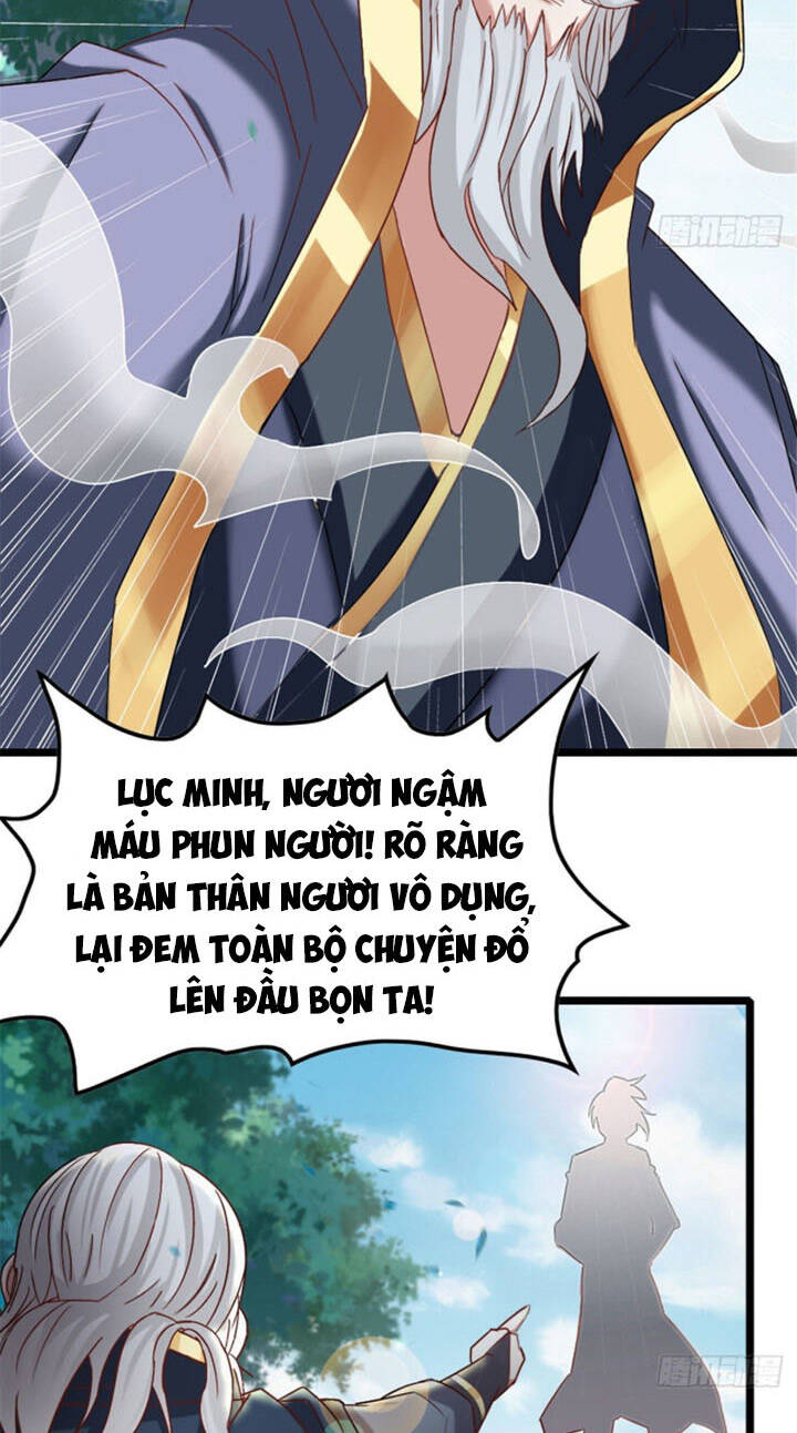 Vạn Đạo Long Hoàng Chapter 12 - Trang 9