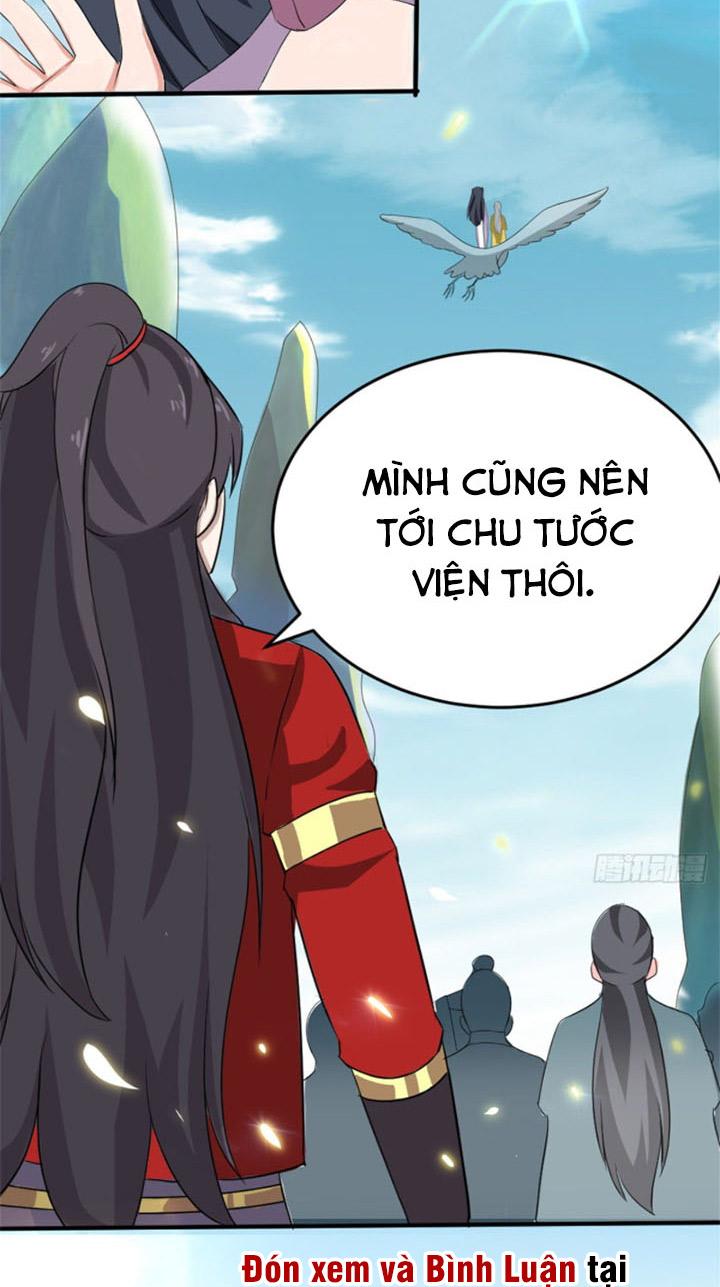 Vạn Đạo Long Hoàng Chapter 15 - Trang 39