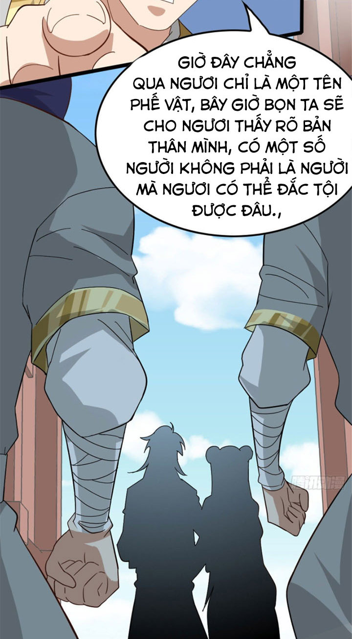 Vạn Đạo Long Hoàng Chapter 5 - Trang 16