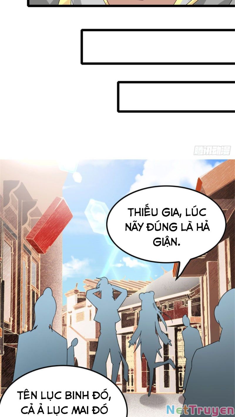 Vạn Đạo Long Hoàng Chapter 4 - Trang 36