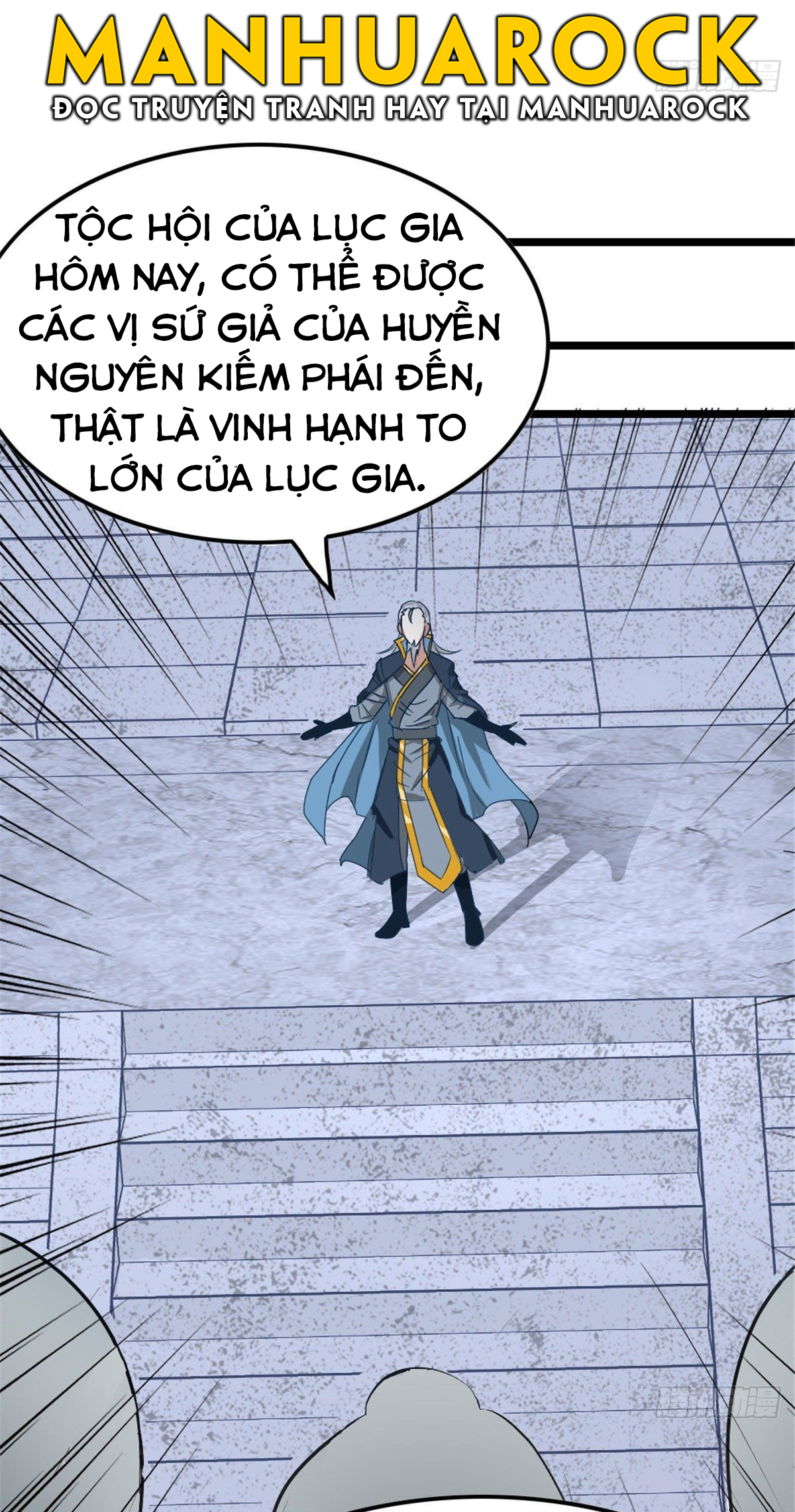 Vạn Đạo Long Hoàng Chapter 7 - Trang 29