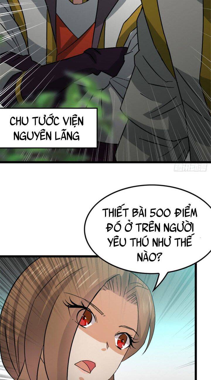 Vạn Đạo Long Hoàng Chapter 24 - Trang 6