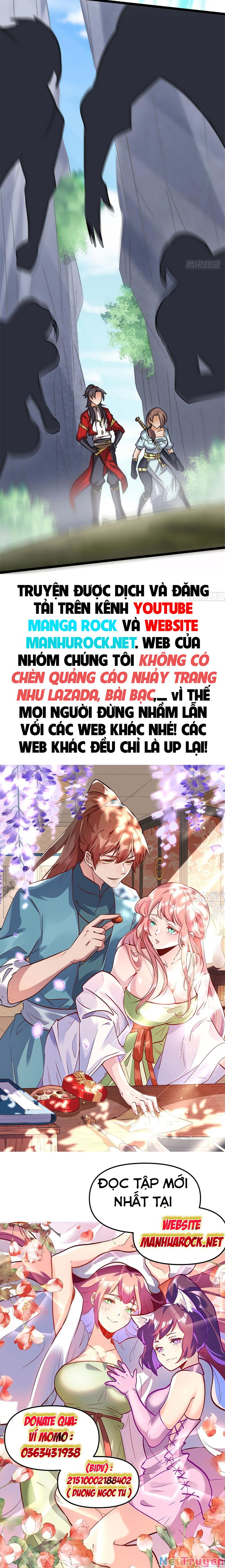 Vạn Đạo Long Hoàng Chapter 22 - Trang 62