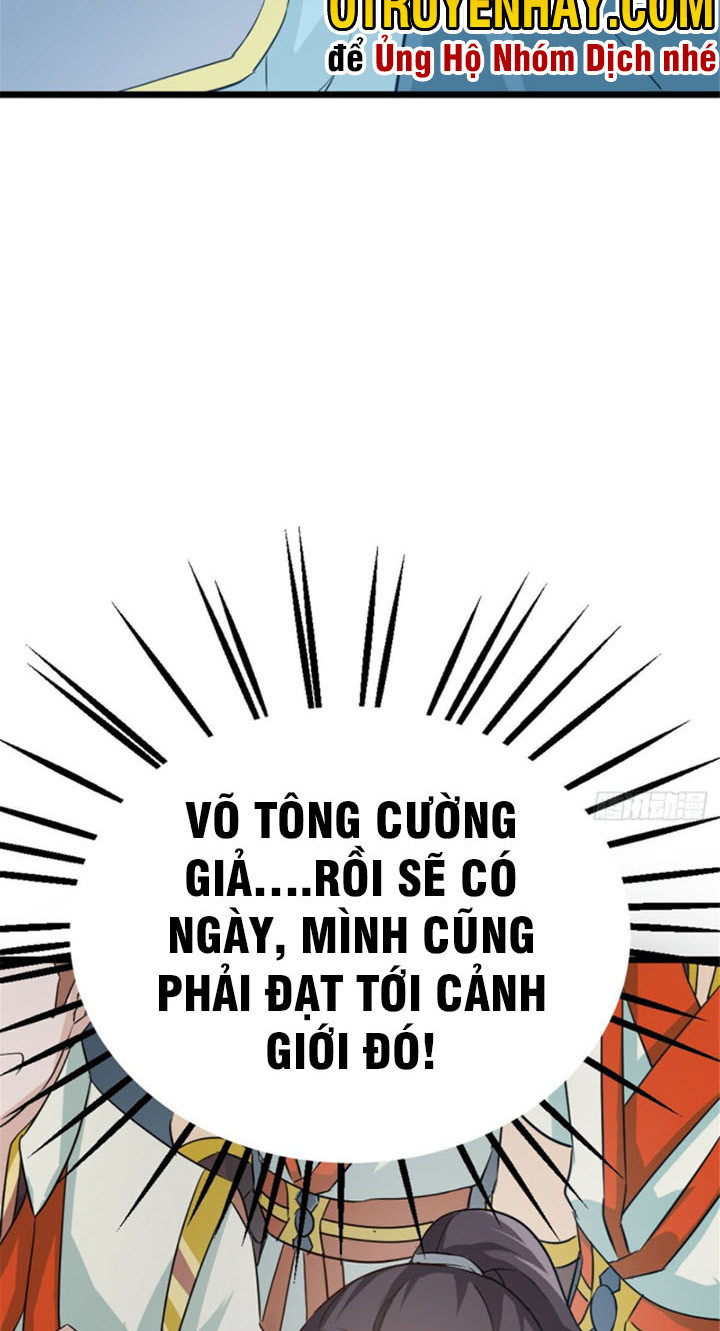 Vạn Đạo Long Hoàng Chapter 16 - Trang 54