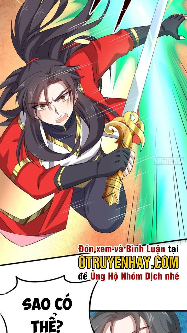 Vạn Đạo Long Hoàng Chapter 20 - Trang 4