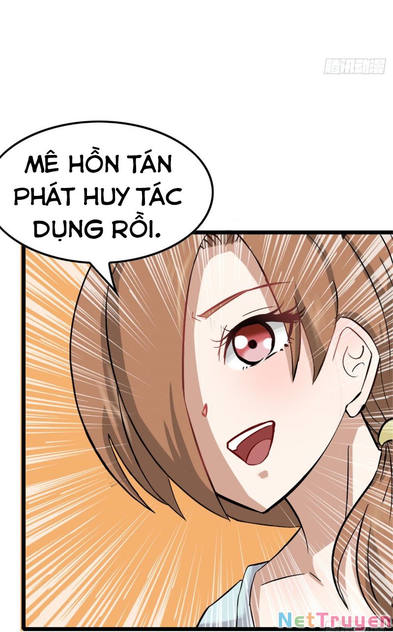 Vạn Đạo Long Hoàng Chapter 25 - Trang 27