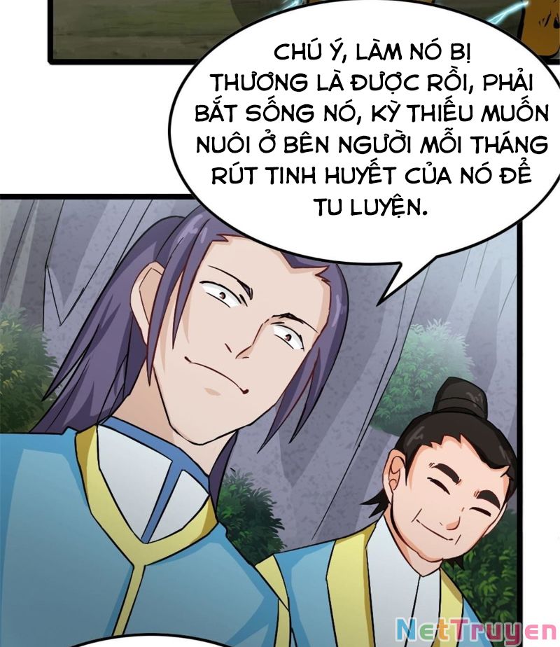 Vạn Đạo Long Hoàng Chapter 22 - Trang 48