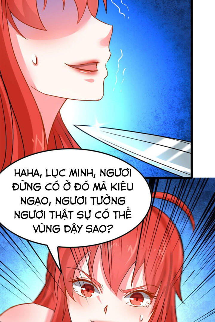 Vạn Đạo Long Hoàng Chapter 11 - Trang 51