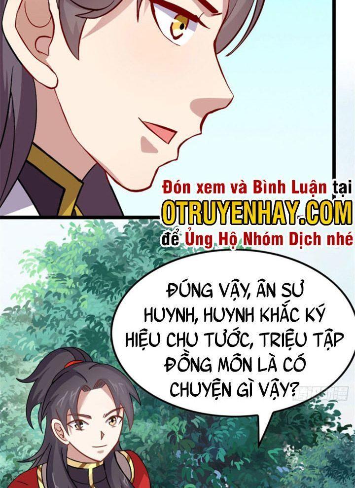 Vạn Đạo Long Hoàng Chapter 23 - Trang 42