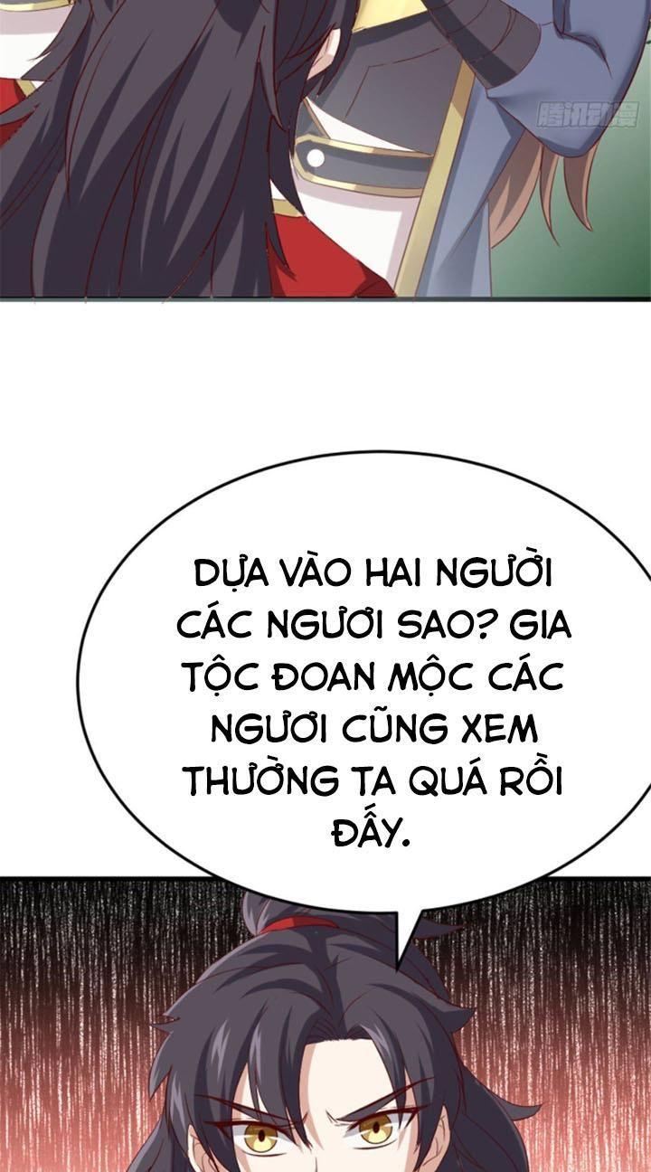 Vạn Đạo Long Hoàng Chapter 18 - Trang 22