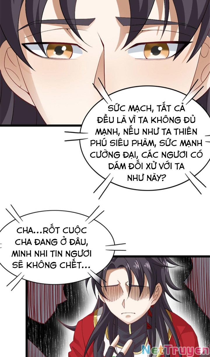 Vạn Đạo Long Hoàng Chapter 1 - Trang 51