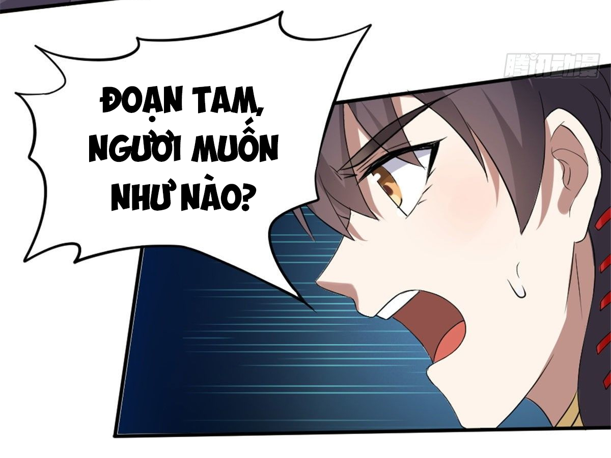 Vạn Đạo Long Hoàng Chapter 6 - Trang 29