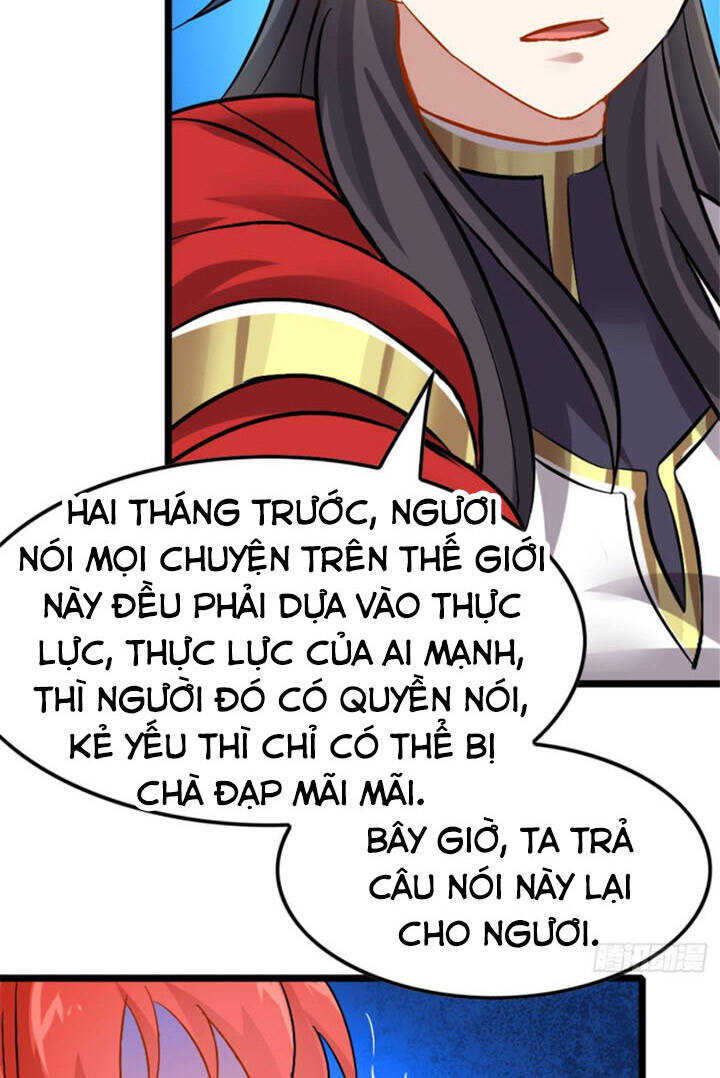 Vạn Đạo Long Hoàng Chapter 11 - Trang 50