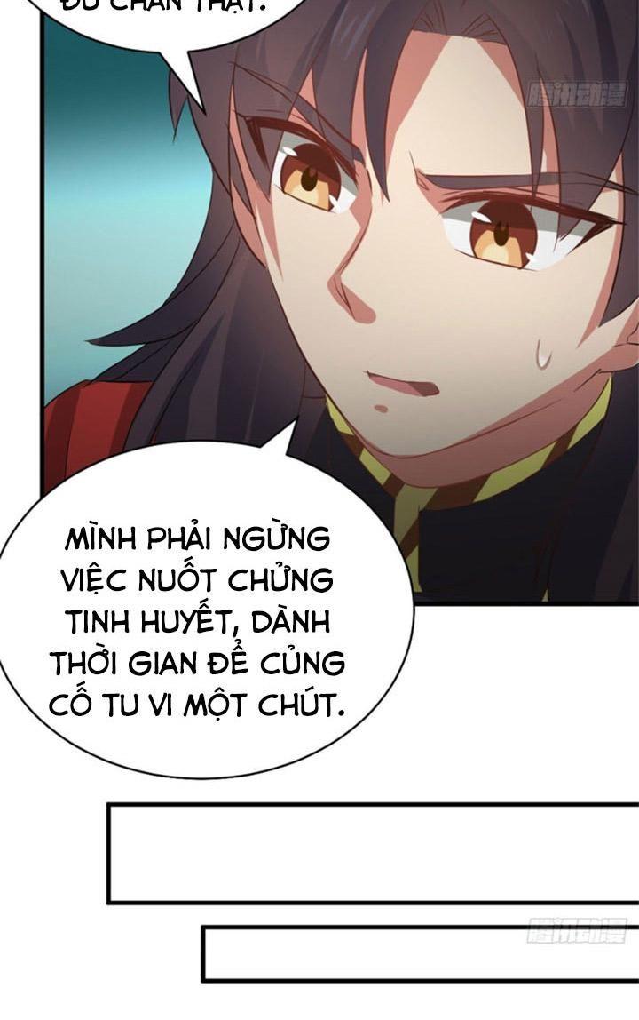 Vạn Đạo Long Hoàng Chapter 20 - Trang 53