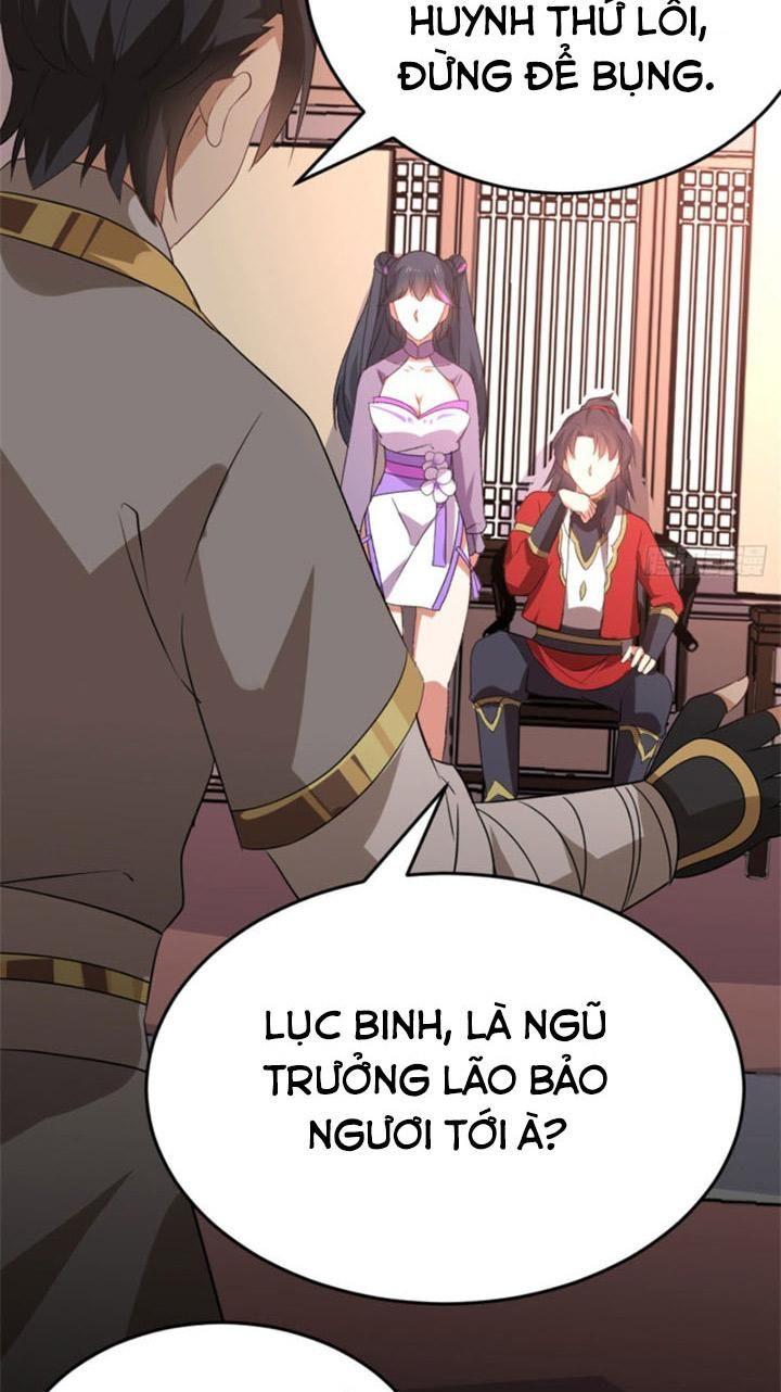 Vạn Đạo Long Hoàng Chapter 13 - Trang 9