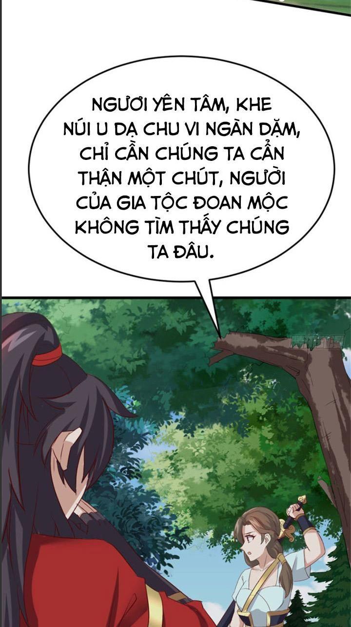 Vạn Đạo Long Hoàng Chapter 18 - Trang 5