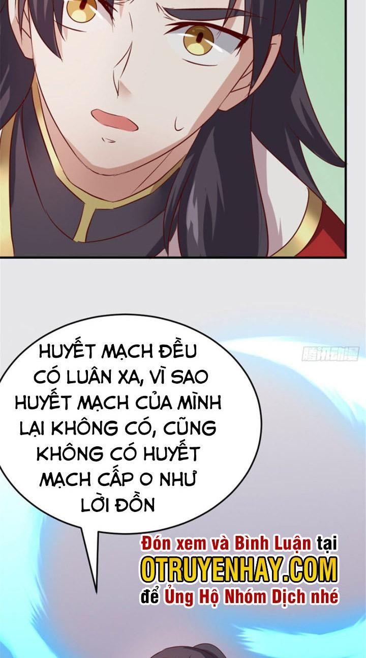 Vạn Đạo Long Hoàng Chapter 19 - Trang 15