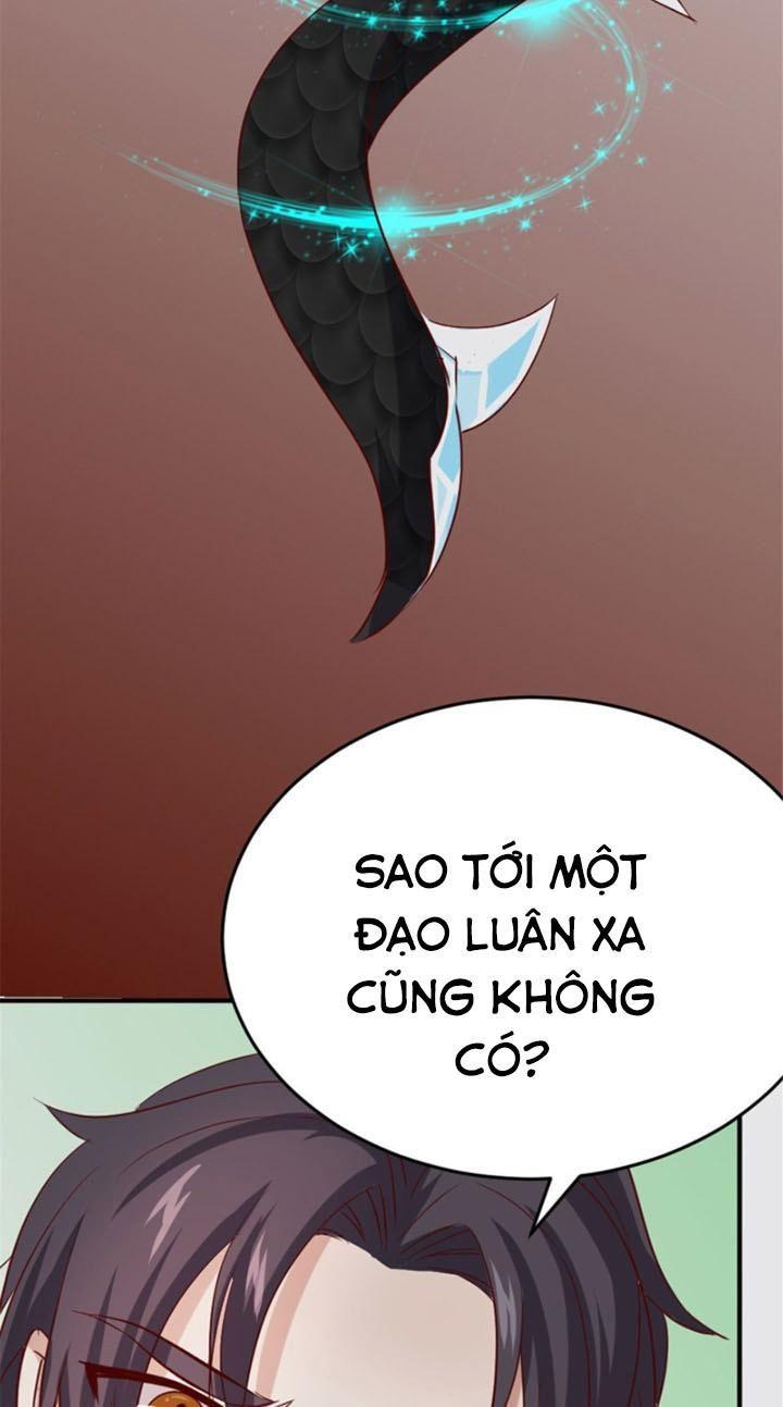 Vạn Đạo Long Hoàng Chapter 19 - Trang 14