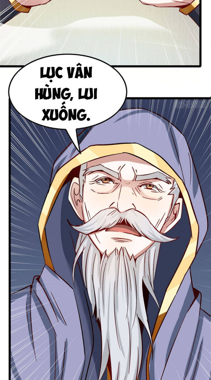 Vạn Đạo Long Hoàng Chapter 11 - Trang 10