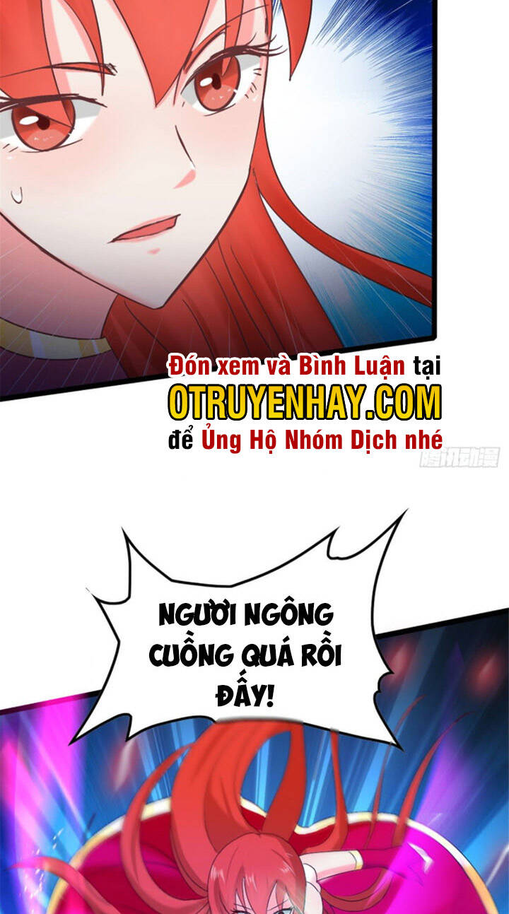 Vạn Đạo Long Hoàng Chapter 11 - Trang 19