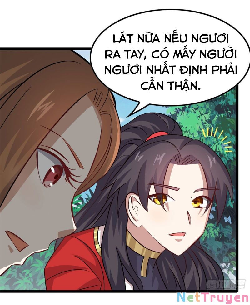 Vạn Đạo Long Hoàng Chapter 25 - Trang 8