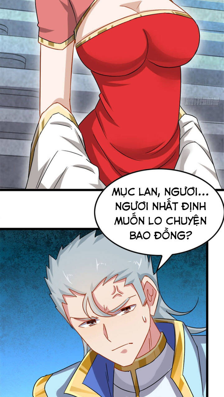 Vạn Đạo Long Hoàng Chapter 12 - Trang 22