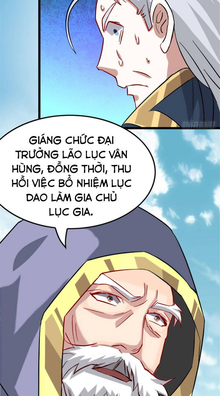 Vạn Đạo Long Hoàng Chapter 12 - Trang 16