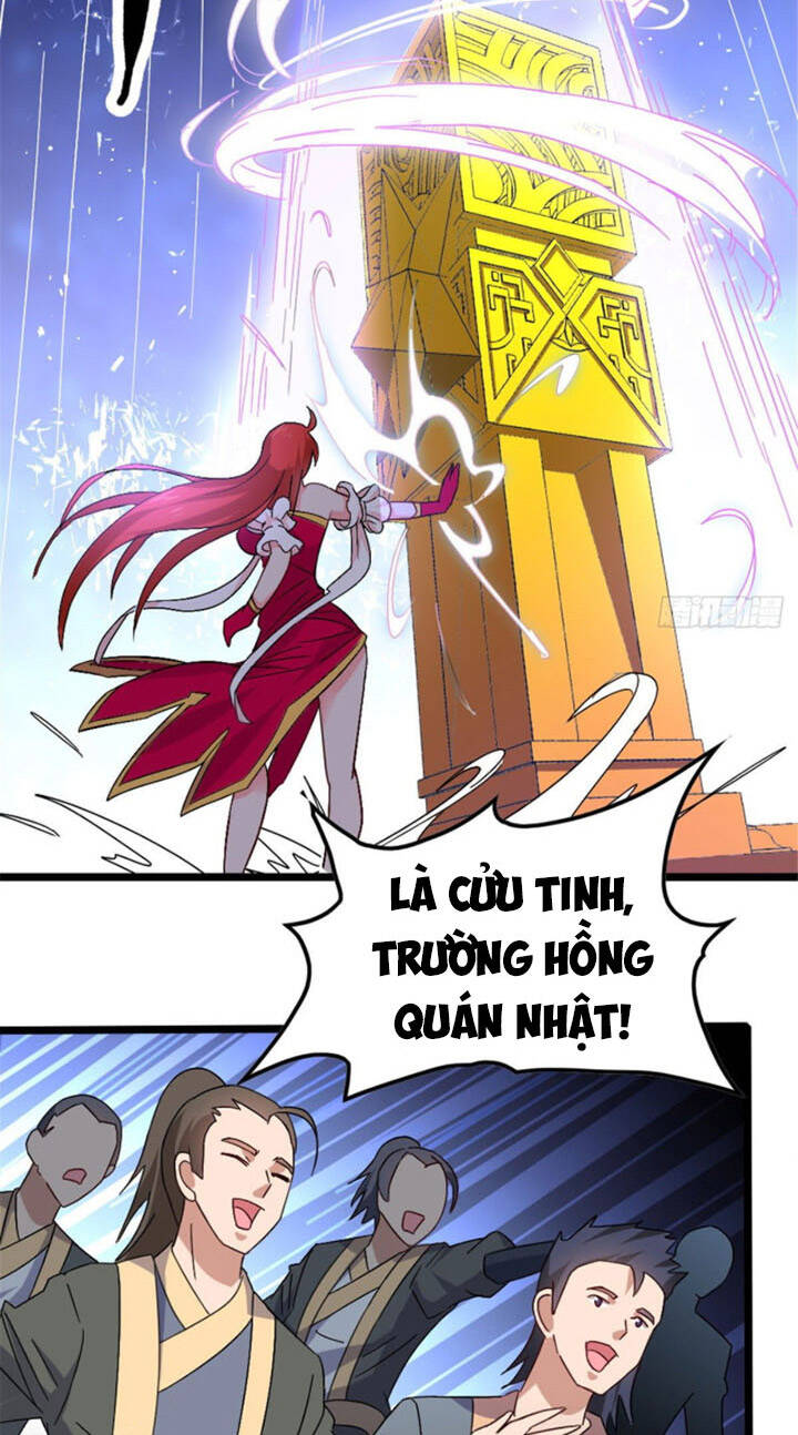 Vạn Đạo Long Hoàng Chapter 9 - Trang 20