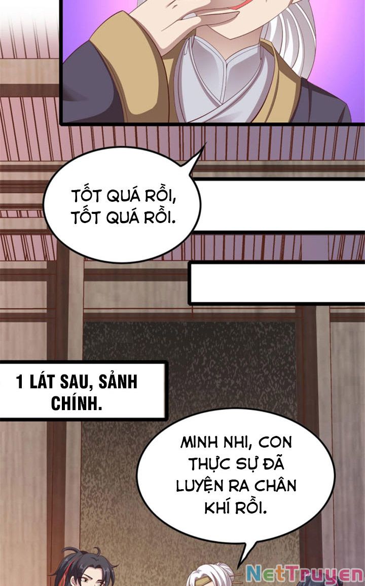 Vạn Đạo Long Hoàng Chapter 2 - Trang 6